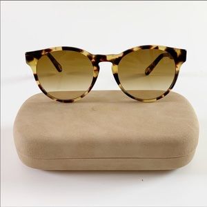 Chloe Sunglasses